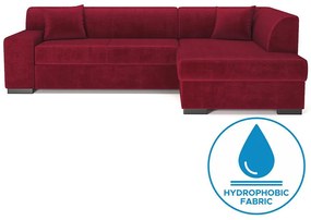 Rohová sedacia súprava Minos P Monolith 59