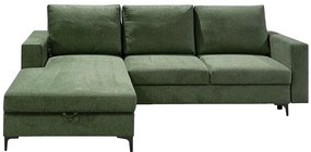 Rohová sedacia súprava Vista L Perfect Harmony 39