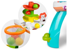 Ricokids Vzdelávacia tabuľka s hudbou RK-811