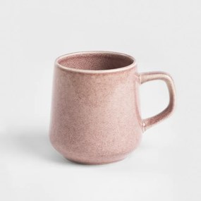 Hrnček MYSTIC ružová 706554 580 ml