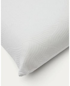 Anatomický vankúš s výplňou z pamäťovej peny 33x90 cm Sasa – Kave Home