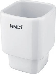 Nimco Pohárik na kefky - 1058Ki