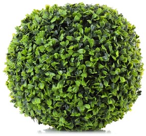 UMELÁ GUĽA BUXUS 30CM