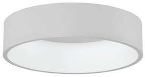 3945-842RC-WH-3 ITALUX Chiara 60 cm moderné stropné svietidlo 42W=2310lm LED biele svetlo (3000K) IP20