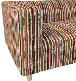 Poťah na sedačku Klippan (pre 2 osoby)