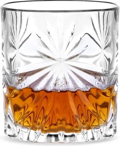 BOHEMIA PRESTIGE FIORE WHISKY SADA 1+2 KS