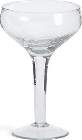 Pohár na víno Sileia – Kave Home