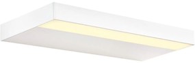 Redo 01-3552 - LED Nástenné svietidlo SEED LED/15W/230V biela