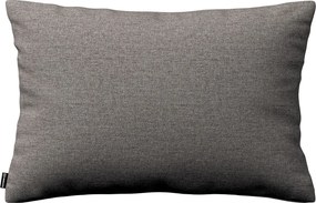 Karin - jednoduchá obliečka, 60x40cm farba produktu sivá látka zapletaná