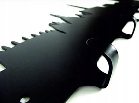 Vešiak na stenu do chodby LONDÝN