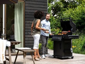 Napoleon Phantom™ Rogue SE 425 plynový gril