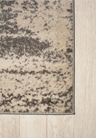 TA Koberec H171A BIELA PRUŽINA Rozmer: 70x250 cm