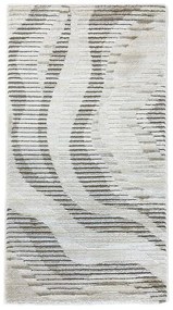 Koberec Frisee Modda 1,6/2,3 4521 160 krémová