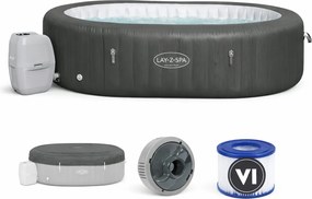 Bestway LAY-Z-SPA MAURITIUS AIRJET JACUZZI 270 X 180 X 71 CM