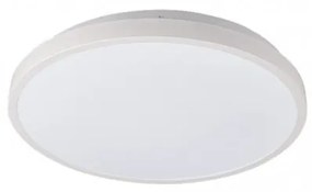 Svietidlo Nowodvorski AGNES ROUND LED 22W WHITE 8186