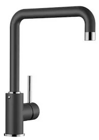 Drezová batéria Blanco MILI 523103 antracit, 1 ks