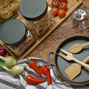 Servírovací podnos BAMBOU naturálny ALL 991404