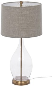 PROXIMA.store - Moderná stolná lampa ASTI