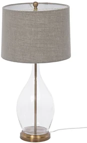 PROXIMA.store - Moderná stolná lampa ASTI