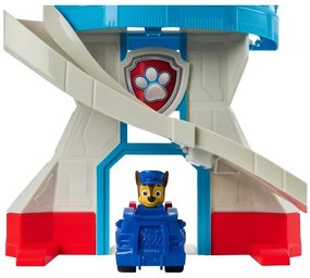 Paw Patrol Centrála Labková patrola  (100381305)