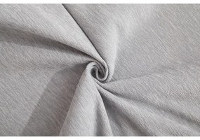 Svetlosivý 4-miestny poťah na pohovku Talo – Filumi