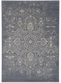 Koberce Breno Kusový koberec JADE 45008/902, viacfarebná,140 x 200 cm