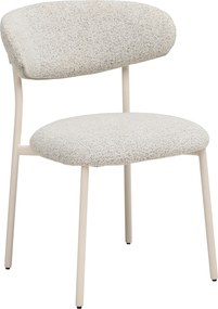 XXXLutz STOLIČKA, 55/80/61 cm MID.YOU - Stoličky - 002721001601