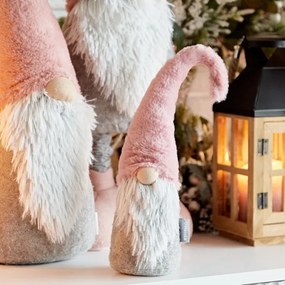 Vianočná dekorácia KALLE trpaslík 984086