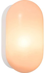 Nordlux - Kúpeľňové nástenné svietidlo FOAM 1xE27/55W/230V IP44 biela