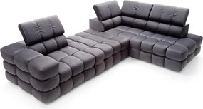 Sedacia súprava DRACO ROH V3