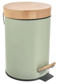 Odpadkový kôš GREENISH 3 l