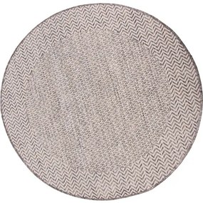 Koberec FLEX 19242/P91-K kruh