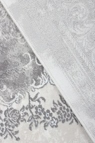 Koberec Tender 10172B VELVET sivý