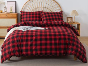 XPOSE® Bavlnené Renforcé obliečky DAVOS 2