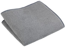 Sivá absorpčná podložka na umytý riad Wenko Miko