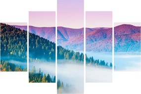 Obraz - Panorama 2 (150x105 cm)
