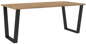 Stôl Cezar 185x90 – Lancelot