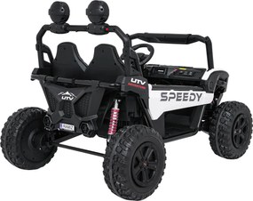 Ramiz Buggy PASSION SPEEDY 4x4 biele