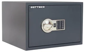 Rottner Nábytkový trezor POWER SAFE 300 EL