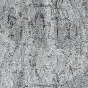 Ozdobný paraván, Síla jednoduchosti - 145x170 cm, štvordielny, klasický paraván