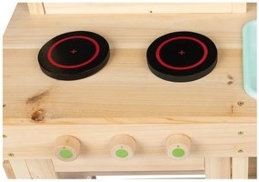 Playtive Detská záhradná kuchynka  (100372883)