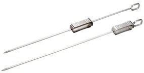 Tepro 8326 Grilovacie špízy, 2 ks