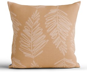 Bavlnená obliečka na vankúš Renforcé 40 × 40 cm - Zoe