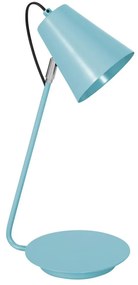 Stolná lampa TABLE LAMPS 1xE27/60W/230V