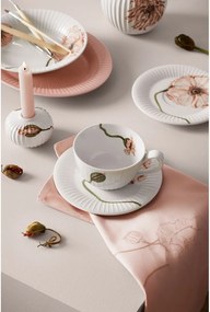 Biela porcelánová šálka 380 ml Hammershøi Poppy – Kähler Design