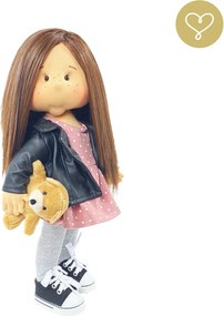 Bábika Kristína 40 cm Varianta 1