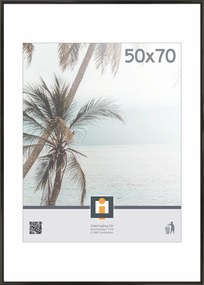 XXXLutz RÁM NA OBRAZY, 1 foto 50 cm x 70 cm - Rámy na obrazy - 004342063809