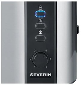 Severin Hriankovač z nehrdzavejúcej ocele AT 2589  (100397768)