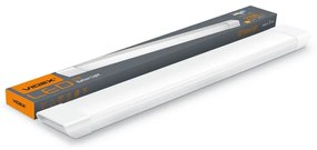 LED lineárne svietidlo 27W 2700lm | 4000K