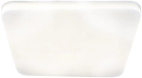 Rabalux Lucas stropné svietidlo 1x18 W biela 3073
